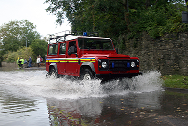 Emergenza