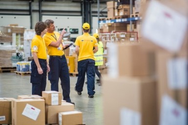 Salute dei lavoratori