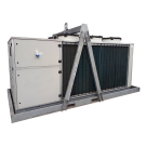 200 kW VLT/HP